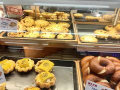 -红星前进面包牛奶公司(君太店)