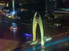 -广州四季酒店·佰鲜汇·现代法餐