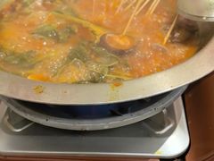 -黔哆哆地摊酸汤火锅(清湖店)