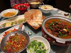 -鲁家大院(工农路店)