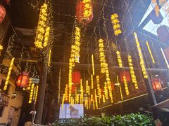 -鹅滋道(甘坑古镇店)