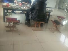 -迎燕阁烤羊腿(二环南路店)