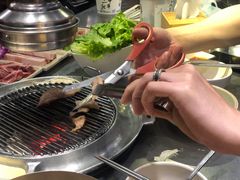 -喜来稀肉(虹泉路店)