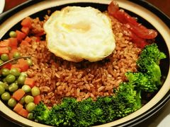 -林芝工布庄园希尔顿酒店-猎味中餐厅