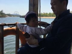 -渔岛海洋度假区