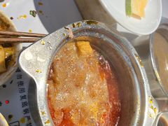 -小明家·鲜牛肉火锅自助(铁西店)