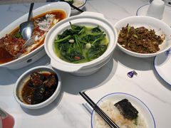 -兰湘子·湘菜小炒(盛龙广场店)