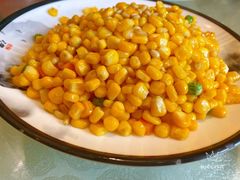 -华盛园卷子王农家菜水库鱼