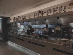 -Tomato&Pepper西餐厅