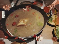 -盡膳口福跷脚牛肉火锅(北美新天地店)