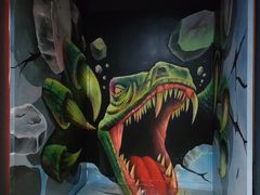 -正佳自然科学博物馆