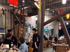 -塘屋烧烤·云南火塘烧烤品牌(春城慧谷旗舰店)