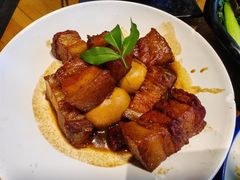 -院子餐厅·大锅菜·老杭帮(桥西直街店)