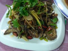 -昱德来·天津菜(河西店)