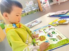 -增城图书馆(荔景大道辅路店)