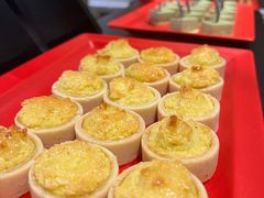 -沈阳和平艾美酒店新食谱西餐厅