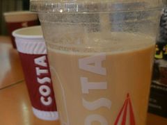 -COSTA COFFEE(新奥购物中心店)