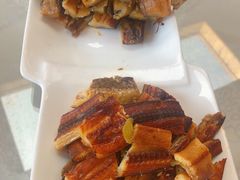 -鸿运美食府