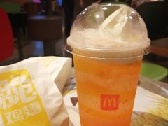 -麦当劳(东急新天地店)