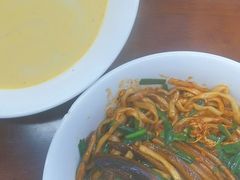 -三百碗宝应长鱼面(板仓街店)