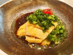 -扬州香格里拉·香宫中餐厅