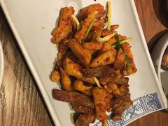 -云海肴·汽锅鸡·云南菜(天山百盛优客店)