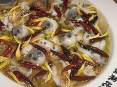 -太二酸菜鱼(武汉光谷保利店)