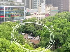 -星巴克(人民公园店)