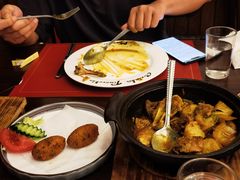-澳门木偶葡国餐厅(珠海店)