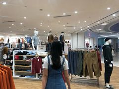 -优衣库(青岛万象城店)