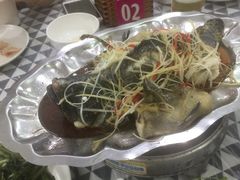 -QQ海鲜餐厅