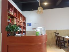 -潮盛餐厅·牛肉火锅