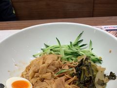 -和府捞面·大师店(上海漕宝路日月光店)