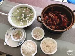 -斯丹姜母鸭·古法干香(涂门街总店)