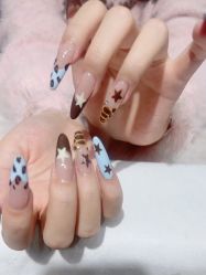点击看大图 -艾珂·美甲美睫