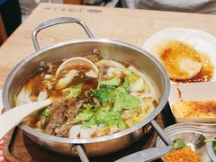 -小满手工粉(北京来福士店)
