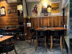 大堂-帕歌西班牙餐厅paco tapas