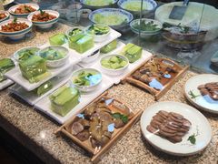 -锦绣金山人家(友谊店)