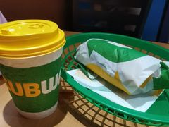 -SUBWAY赛百味(大都荟店)