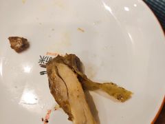匈牙利鸡排-快乐爱斯米牛排自助(太原街万达店)