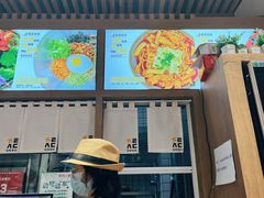 -俊泰食档·韩式料理(新迎小区店)