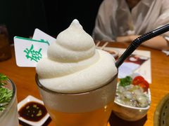 -肉魁屋·烧肉·烧鸟·酒场(高新店)