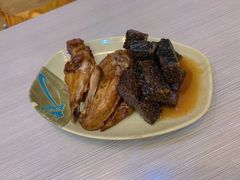 米血糕-圆宝台湾小吃(迎津街店)