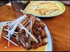 -鼎香润(德胜门内店)