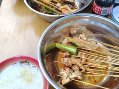 -嘉州鲜知味钵钵鸡(奎星楼店)