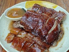 -紫金食坊(江南西路店)