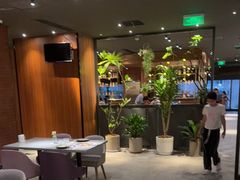 -西堤牛排(北京国瑞店)
