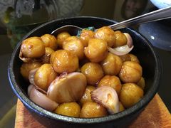 -青年公社烤鸭(青年路店)