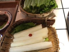 -贤合庄卤味火锅(时代广场店)