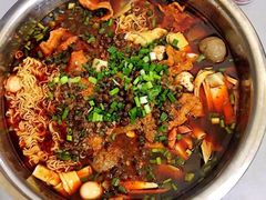 冒牛肉-蓉城西二道无名冒菜(西二道街店)